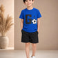 Boys Goal Kick Tee