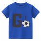Boys Goal Kick Tee