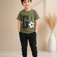 Boys Soccer Rush Tee