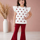 Daisy Bloom Flare Set
