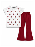 Daisy Bloom Flare Set