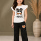 Kidlife Heart Flare Set