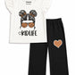Kidlife Heart Flare Set