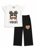Kidlife Heart Flare Set