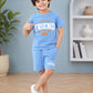 Best Friend Boys Casual Summer Set