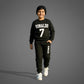 Star Kid – Ronaldo 7 Printed Sweatshirt & Jogger Tracksuit for Kids