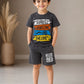Seriously Handsome Boys Casual Summer Set