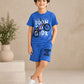 Born To Ride Boys Summer Set