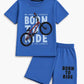 Born To Ride Boys Summer Set